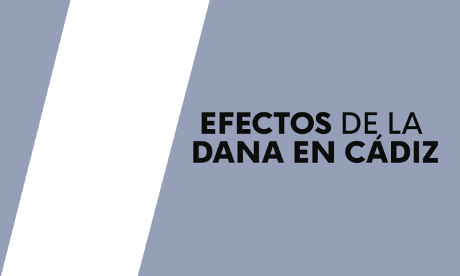 Noticias Andalucía - El temporal afecta a San José del Valle