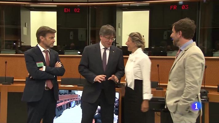 L'Informatiu - L'Informatiu 2 - 04/09/2023