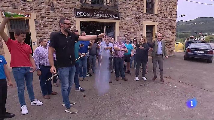 Panorama Regional - Asturias en 2' - 04/09/23