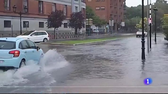 Noticias de Castilla y León - Castilla y León en 1' - 04/09/23