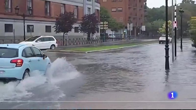 Castilla y León en 1' - 04/09/23