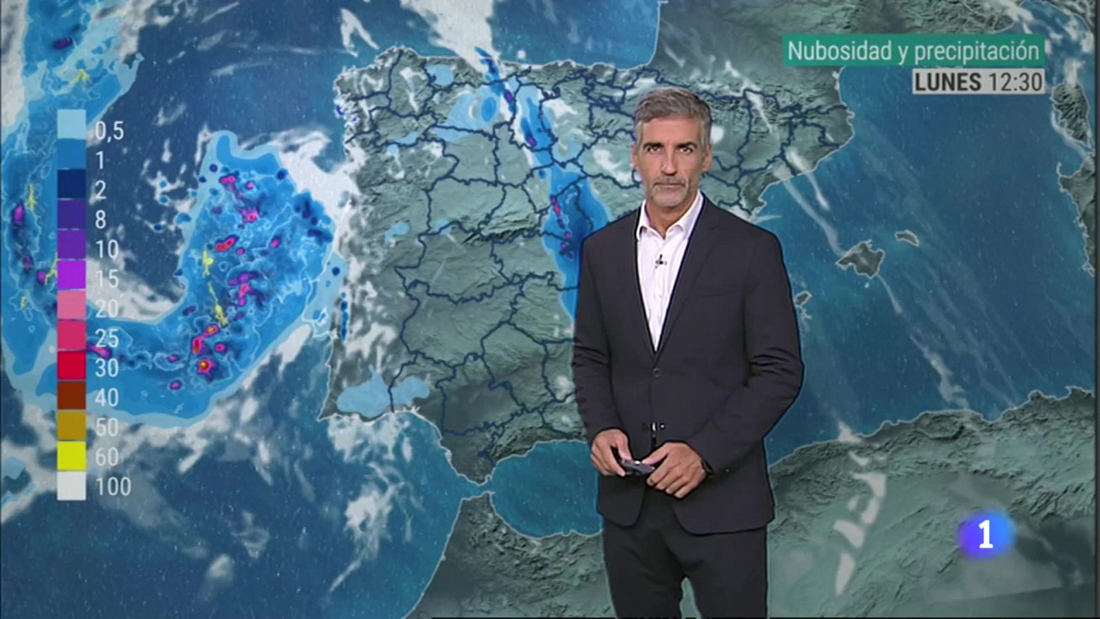 El Tiempo en Extremadura - 04/09/2023 - RTVE.es