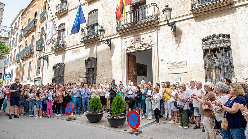 El Comit de crisis de Igualdad pone el foco en los siete asesinatos machistas ocurridos en el mes de agosto