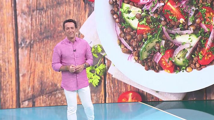 Aquí la Tierra - Aquí la Tierra - 04/09/23