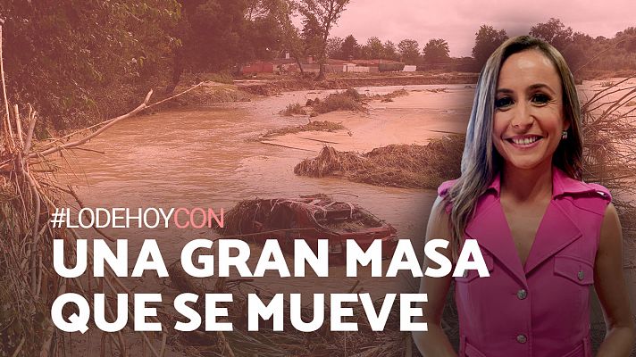 Modo Digital - La DANA: ¿Falló la previsión la AEMET? ¿Fue exagerada la alerta?