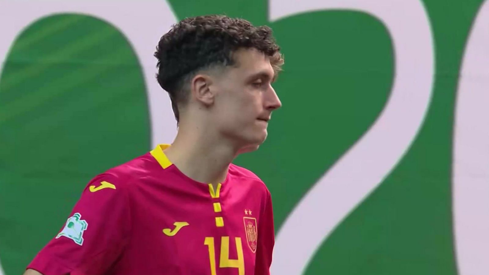 Fútbol Sala - Campeonato de Europa Sub-19. 1ª fase: España - Croacia - ver ahora