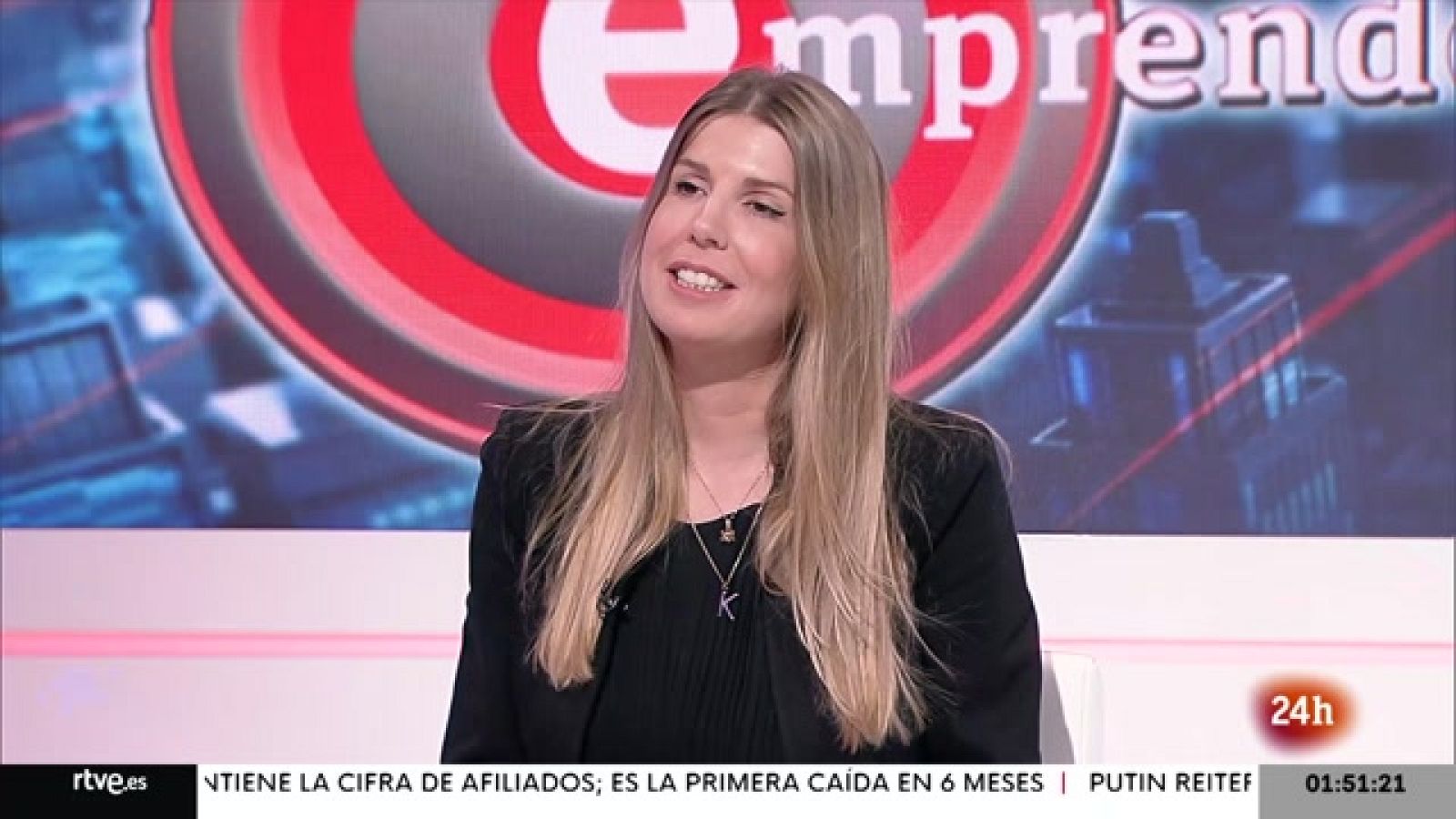 Emprende - 04/09/23 - ver ahora