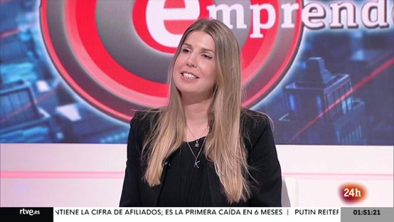 Emprende - 04/09/23 - ver ahora