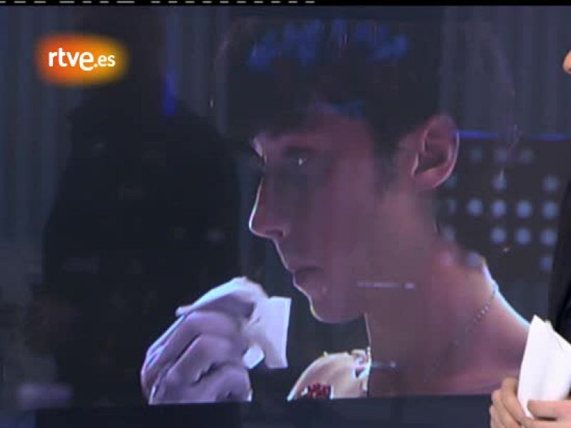 El patinador estadounidense Johny Wayne es todo un pozo de noticias. Cuando no es dentro de la pista lo es fuera. Hay incluso un reality show inspirado en su vida en USA.