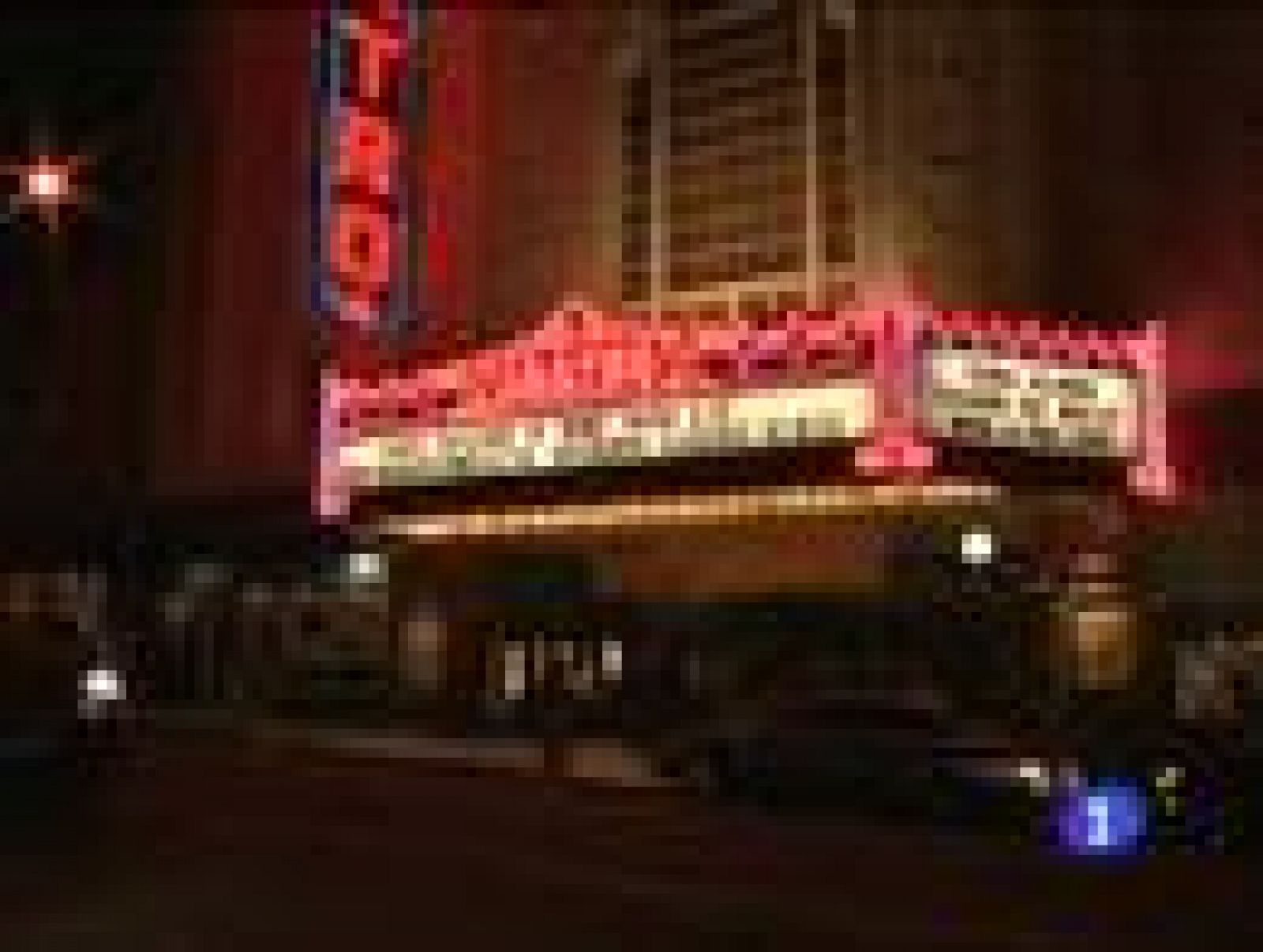 Españoles en el mundo - San Francisco | Ver