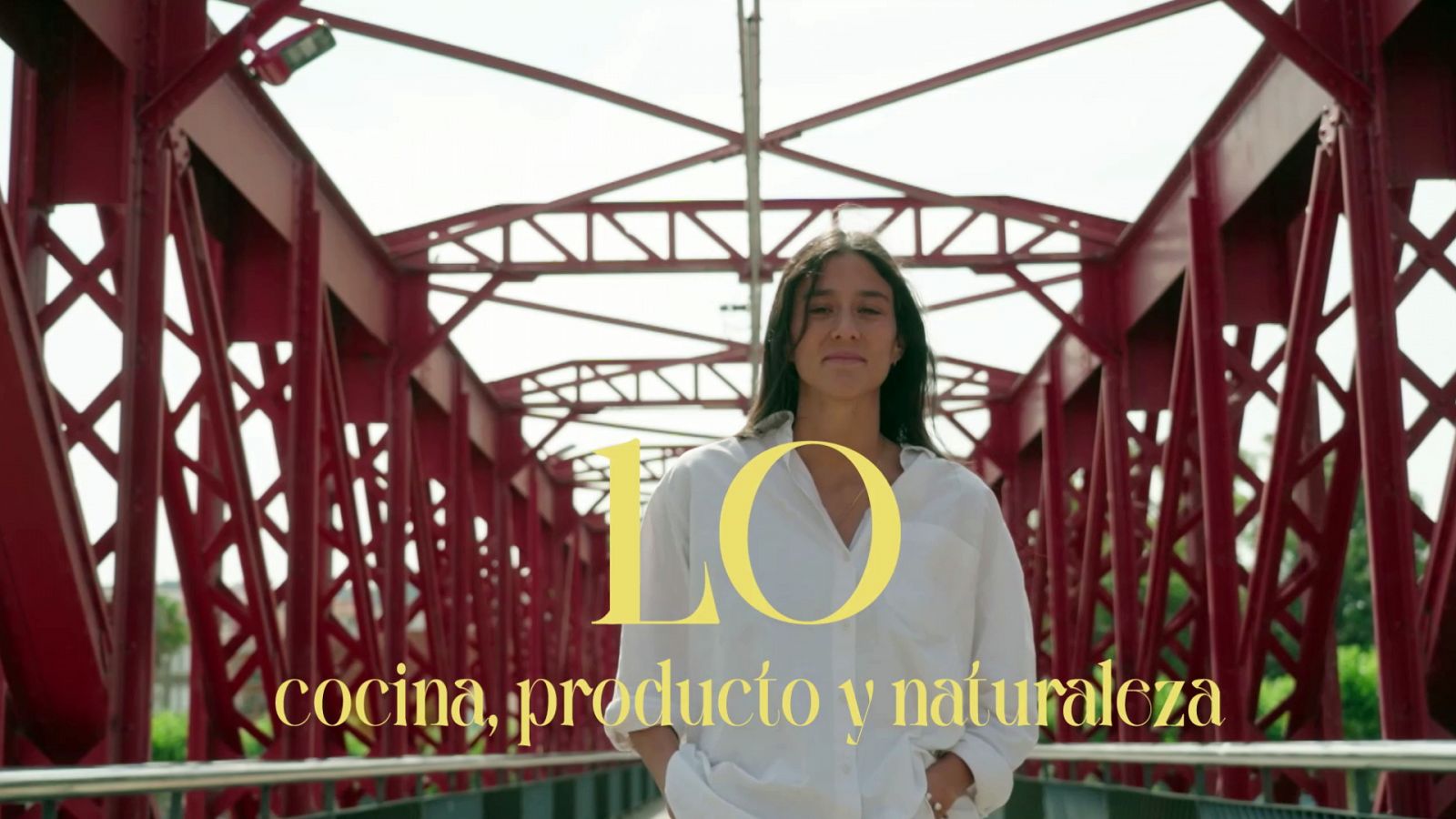 Tráiler de 'Lo: cocina, producto y naturaleza'' | Ver en RTVE Play