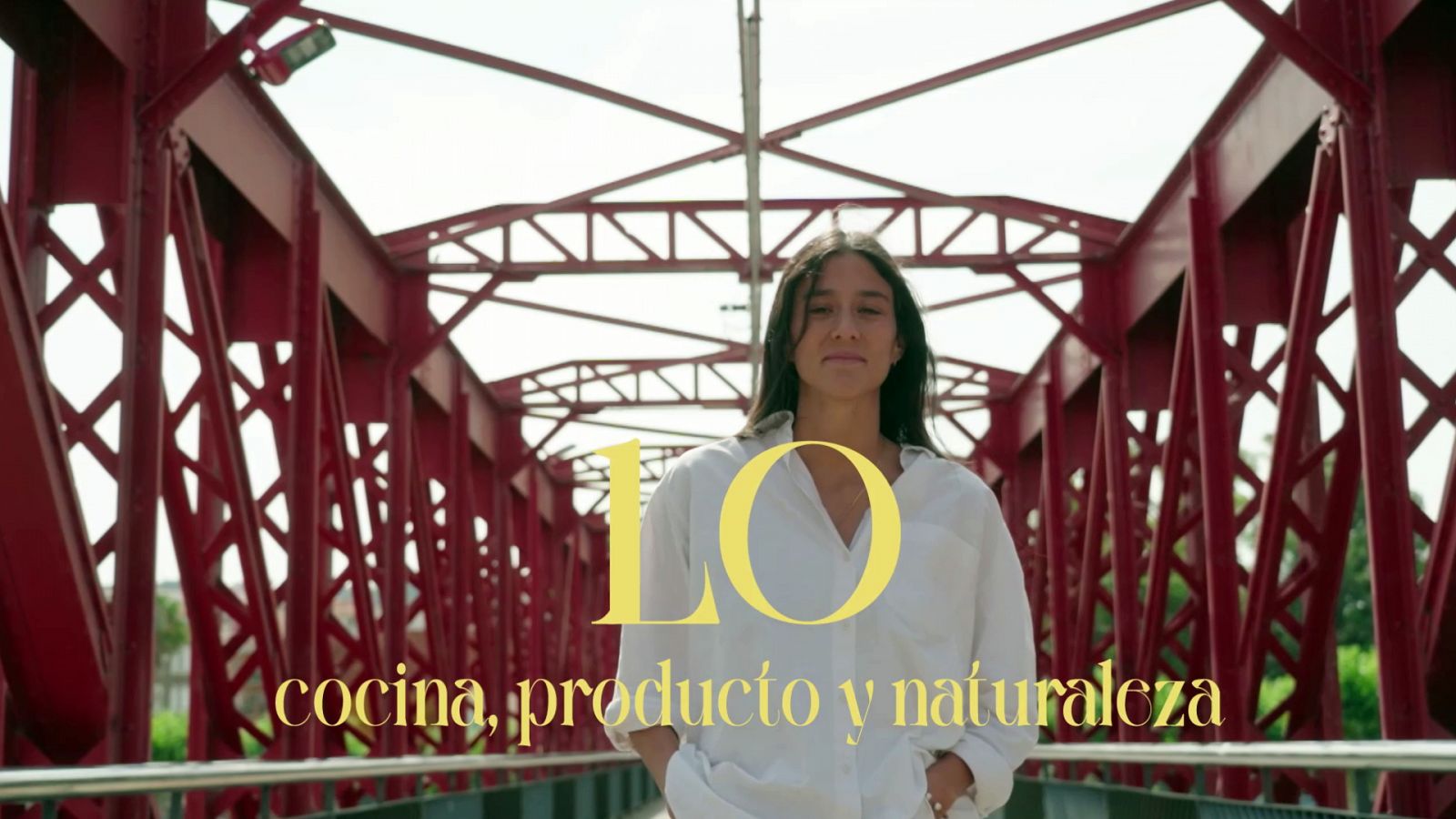 Tráiler de 'Lo: cocina, producto y naturaleza' | Ver en RTVE Play