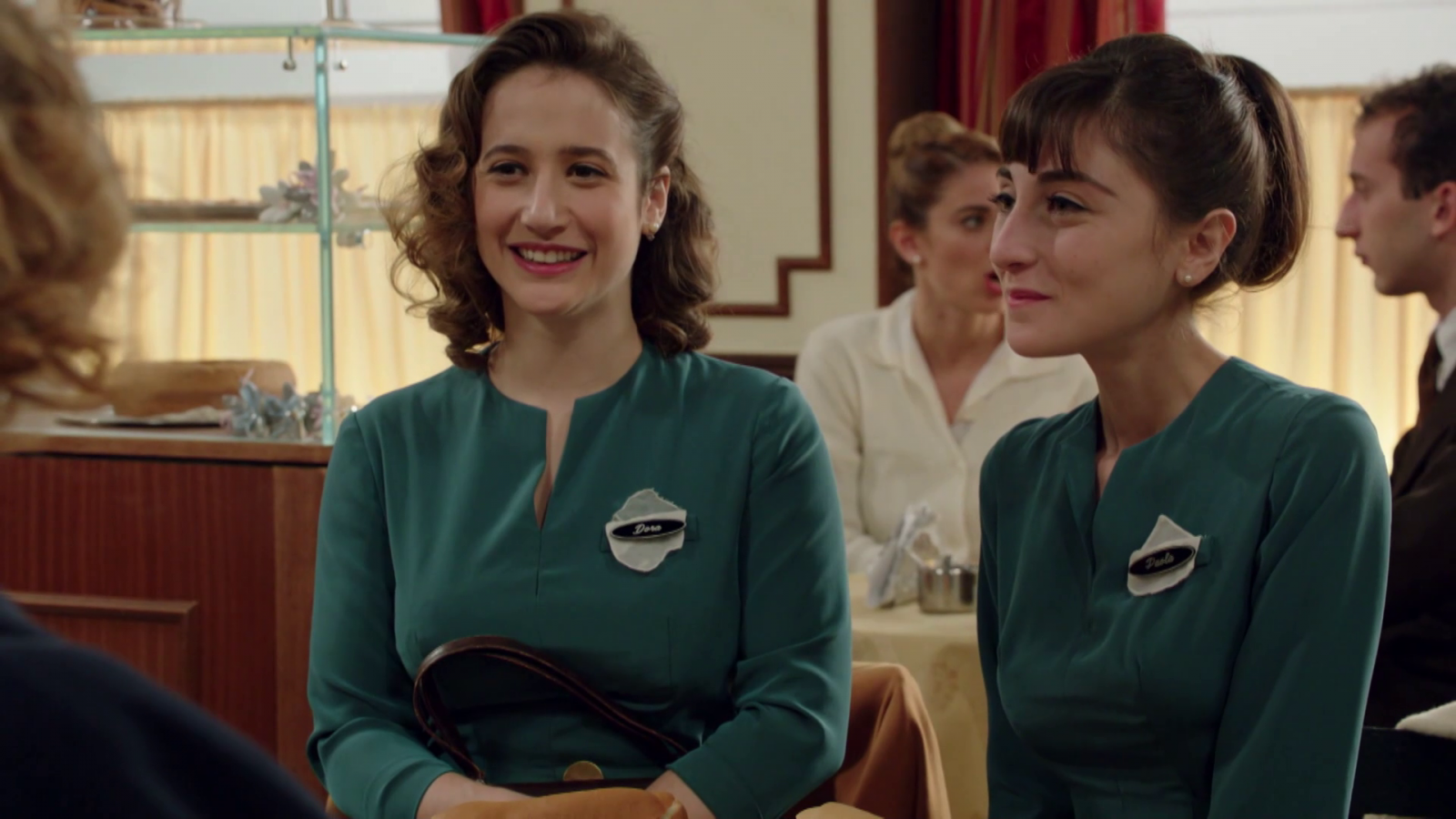 El paraíso de las señoras - T3 - Episodio 91 - Ver ahora