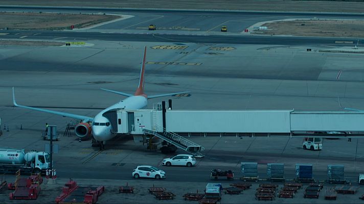 Operación Brooklyn - Episodio 2