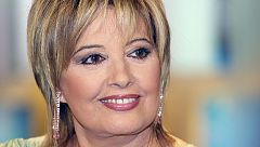 Muere María Teresa Campos, icono de la televisión, a los 82 años