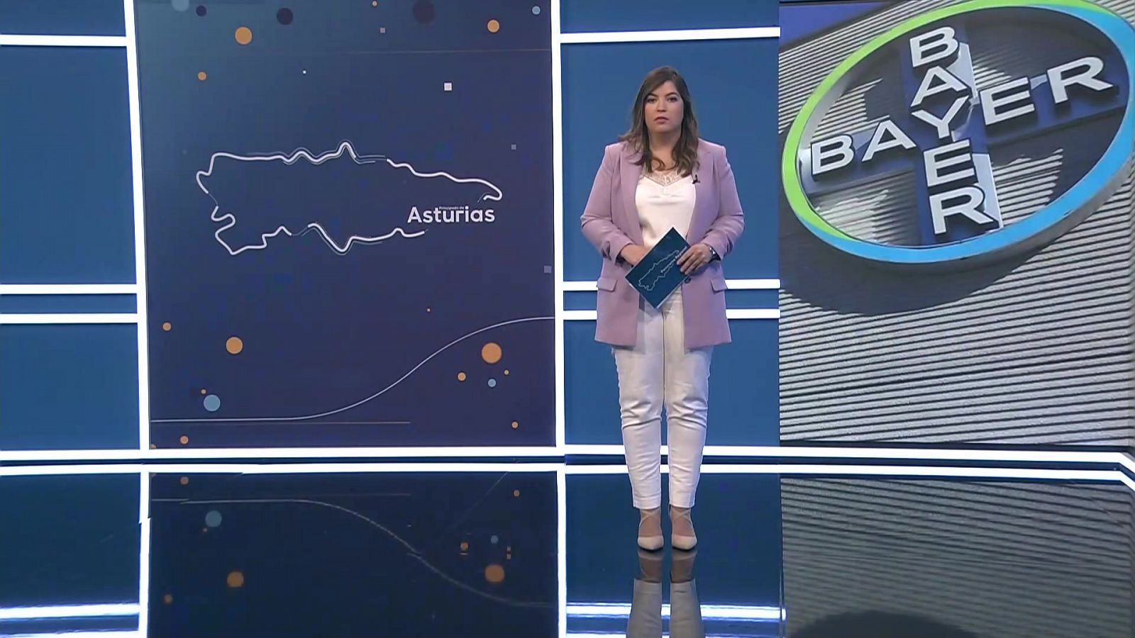 Panorama Regional - 05/09/23 - RTVE.es