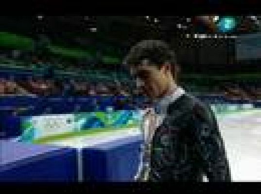  - Programa de Javier Fernández