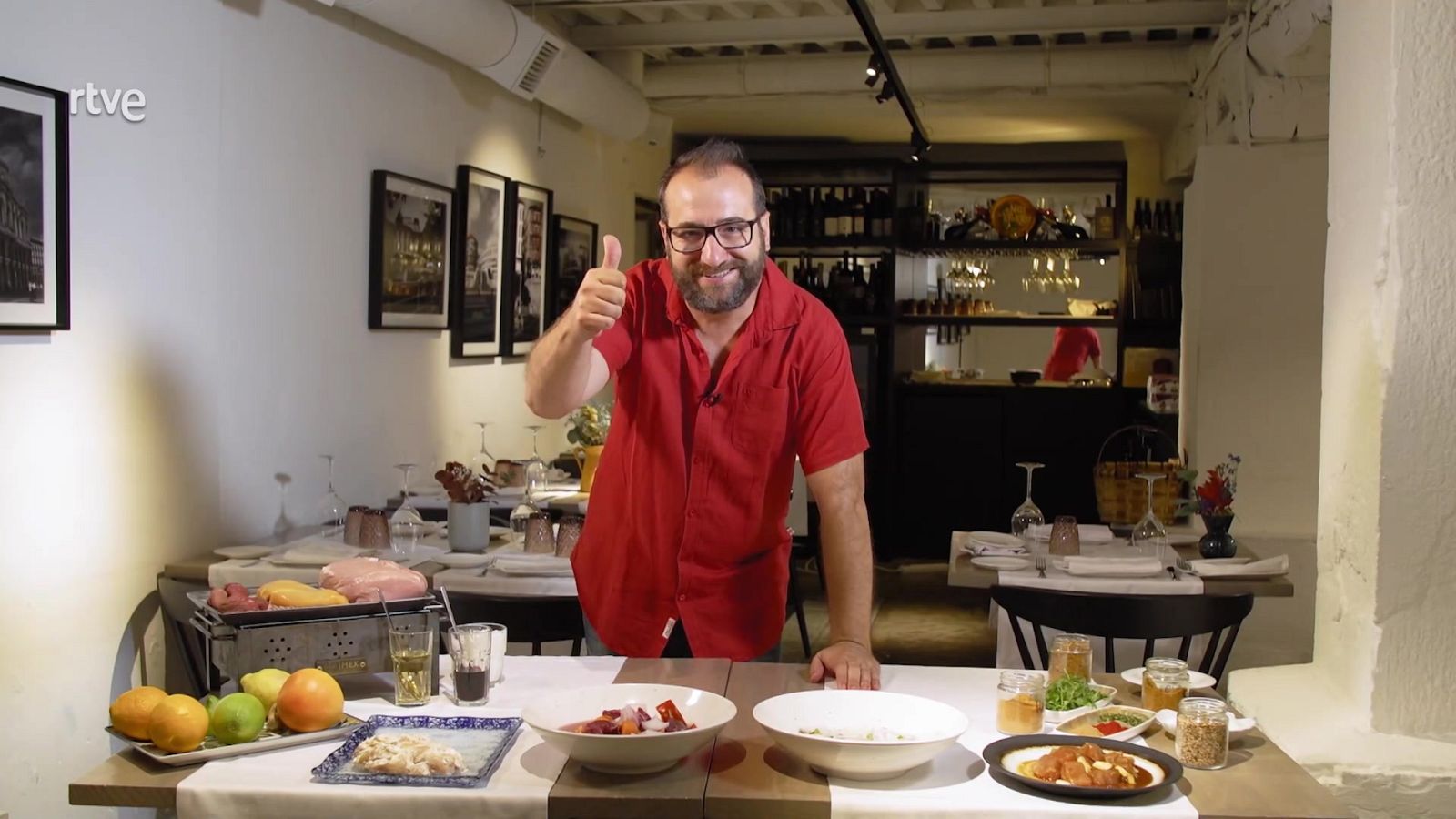 Ahora o nunca - Programa 159 - ver ahora