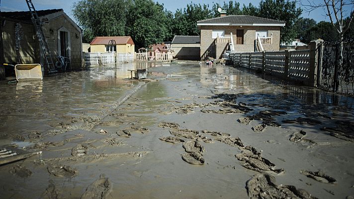 Telediario en lengua de signos - Telediario - 15 horas - 05/09/23 - Lengua de signos