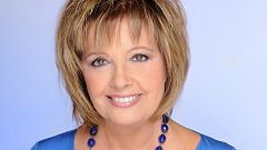María Teresa Campos, "reina de las mañanas" y pionera de la televisión