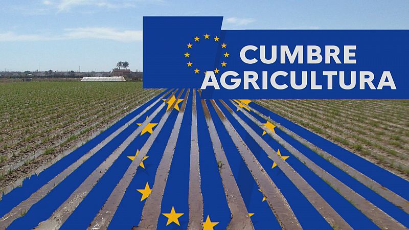 Cumbre europea en Córdoba - Ver ahora