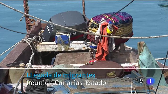 Telecanarias - Canarias en 2' - 05/09/2023