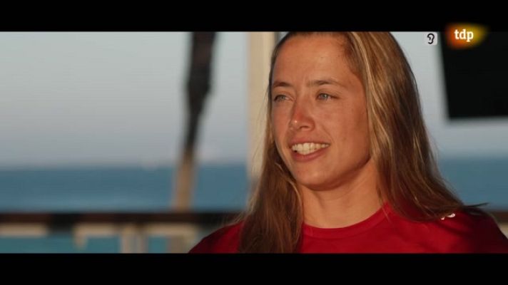 Sail GP equipo español I