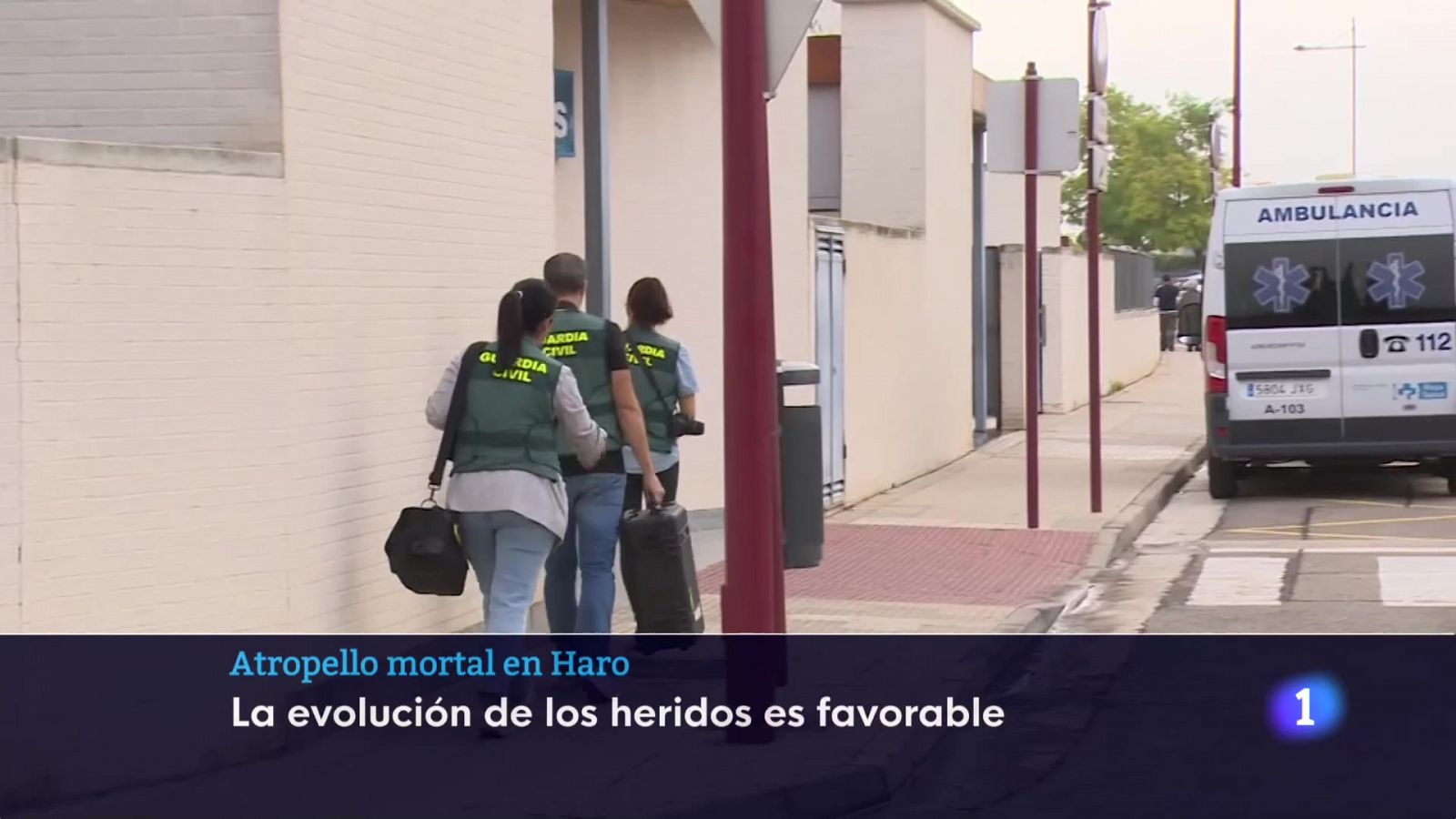 Informativo Telerioja 2 - 05/09/23 - RTVE.es