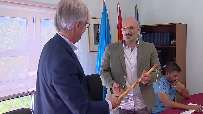 Panorama Regional - Asturias en 2' - 05/09/23