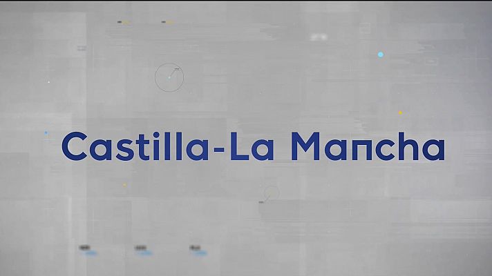 Noticias de Castilla-La Mancha - Noticias de Castilla-La Mancha 2 - 05/09/2023