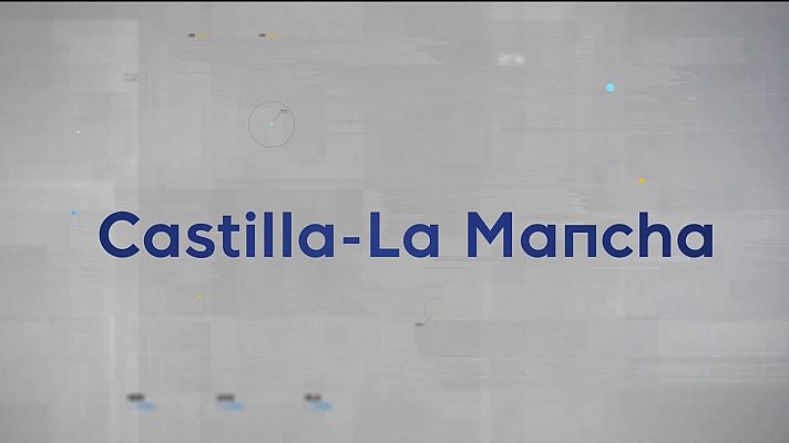 Noticias de Castilla-La Mancha 2 - 05/09/2023 