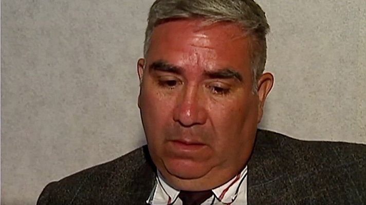  - 50 años del golpe de Pinochet: la vida rota de Marcos Uribe