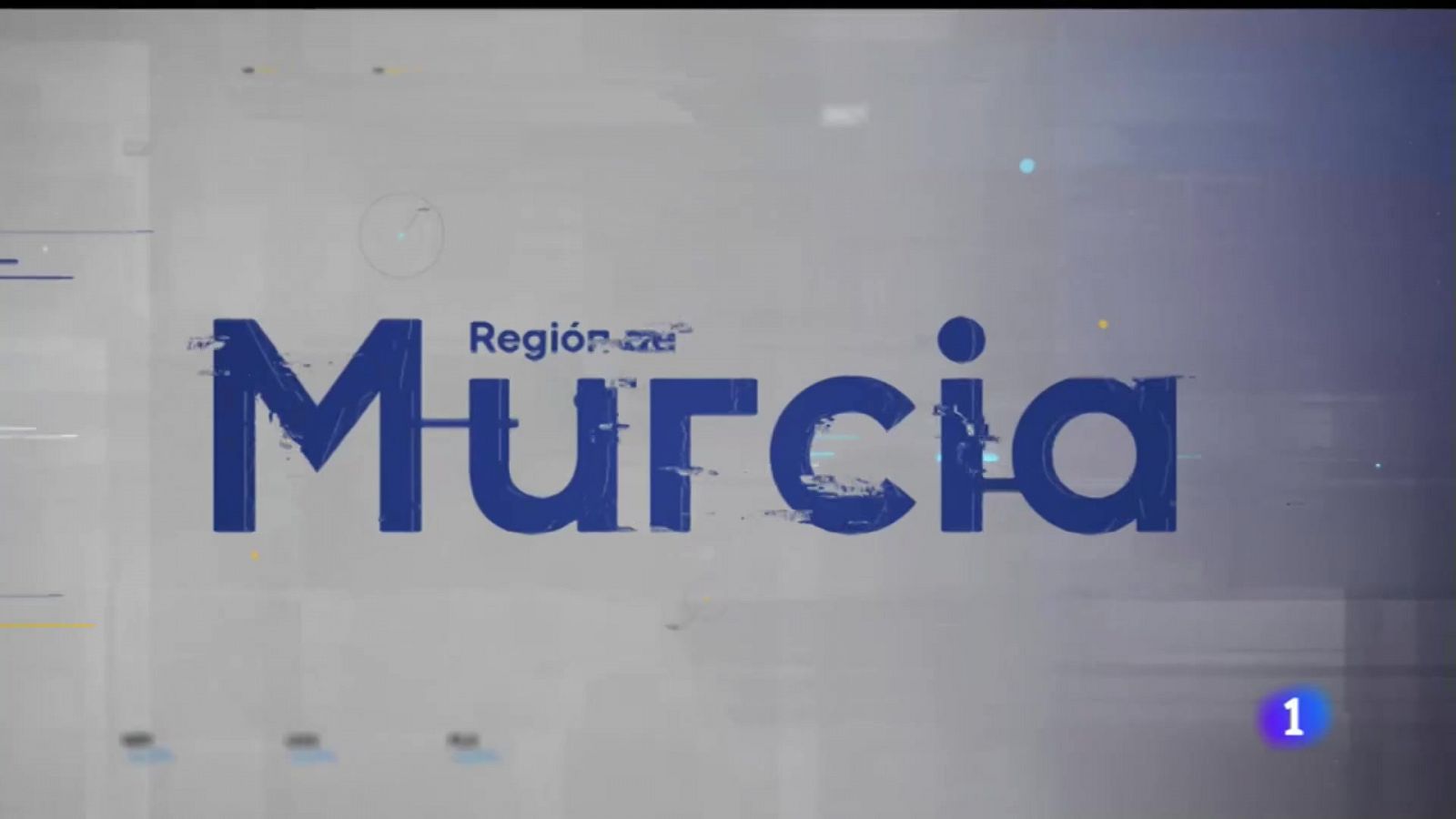 La Region de Murcia en 2' - 05/09/2023
