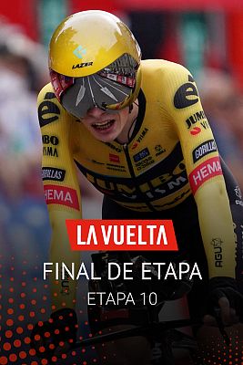 Vuelta | Kuss sigue de líder; Ganna se lleva la contrarreloj