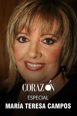 D Corazón - Especial María Teresa Campos