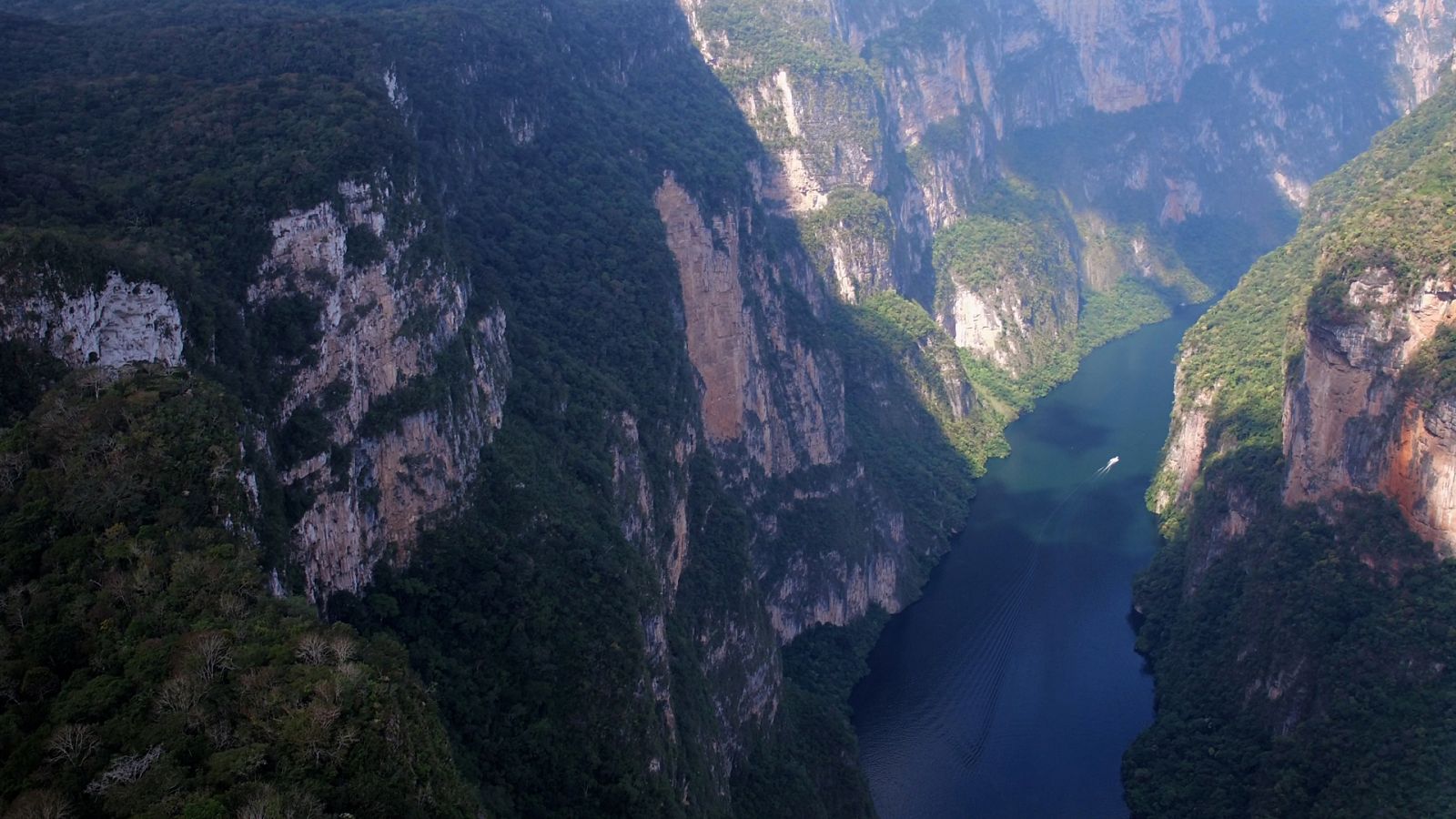 Descubrir - Los Altos de Chiapas