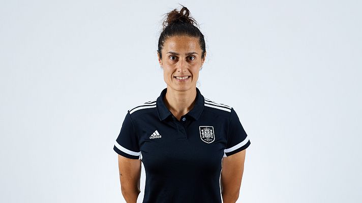 Telediario 2 - Montse Tomé asume el cargo de seleccionadora absoluta tras la destitución de Jorge Vilda