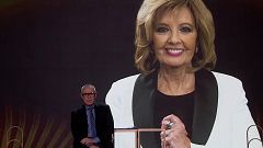 Lazos de sangre - El debate - María Teresa Campos