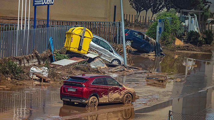 Telediario Matinal - Telediario Matinal en Cuatro Minutos 06/08/2023