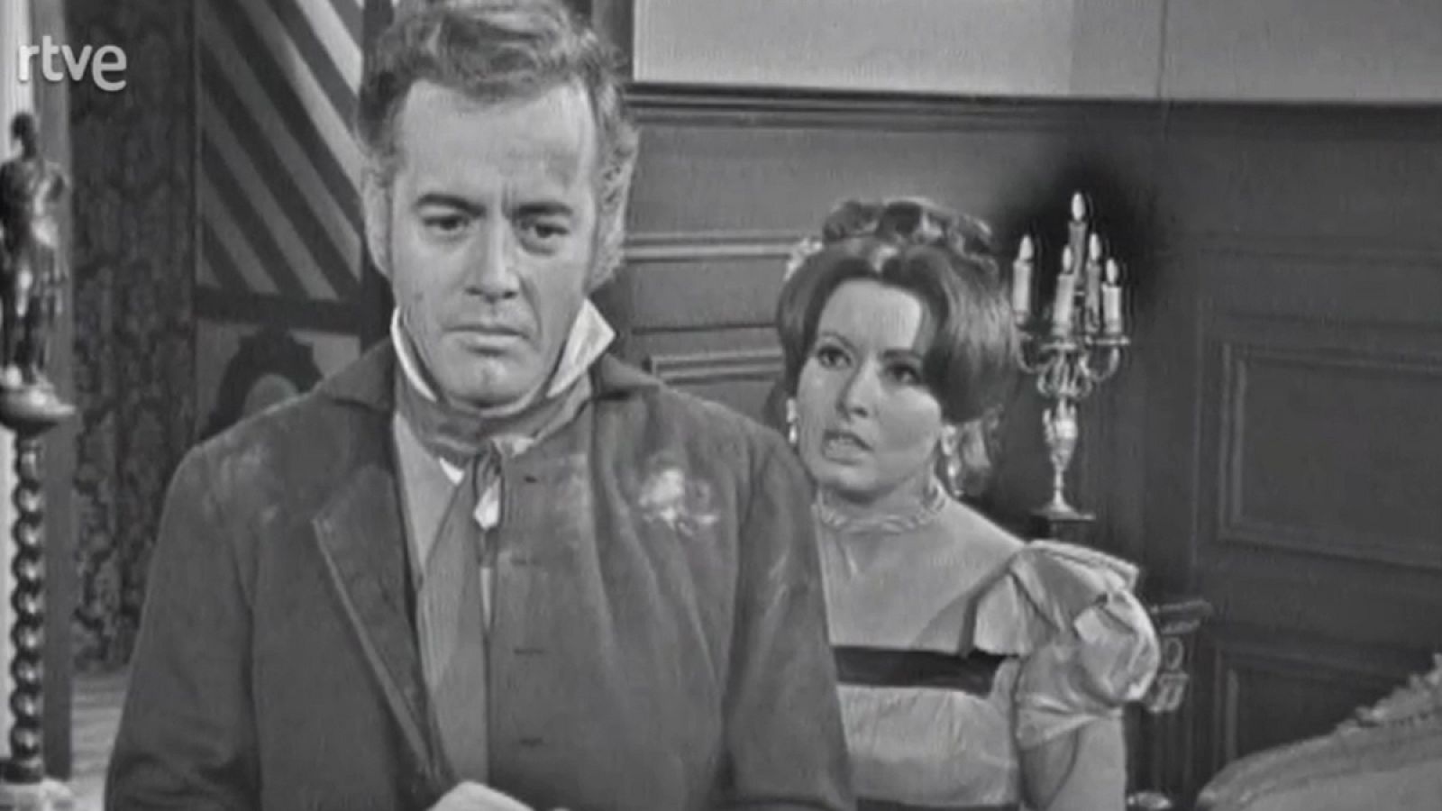 Shirley - Capítulo 4