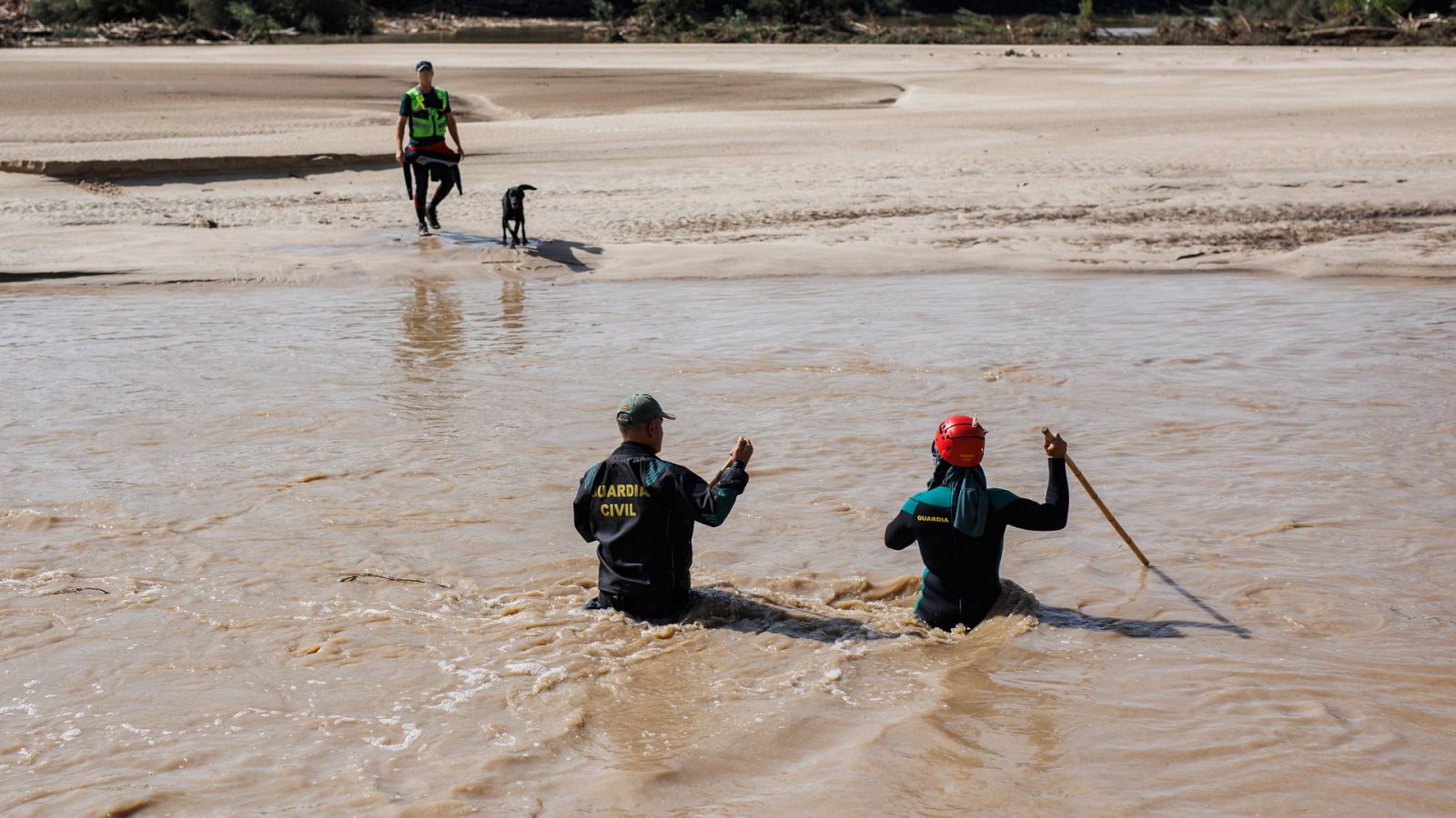 Telediario - 8 horas - 06/09/23 - ver ahora