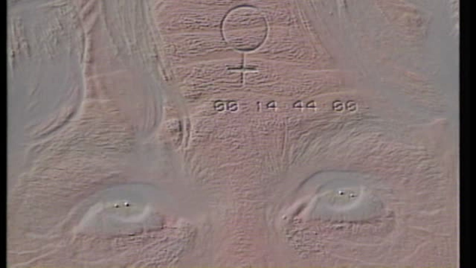 Metrópolis - SONAR 1998 - ver ahora