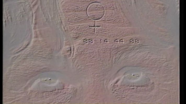 Metrópolis - SONAR 98