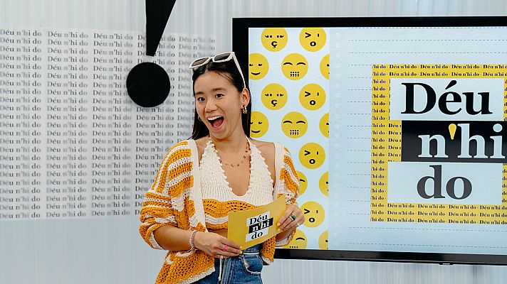 Déu n'hi do - Déu n'hi do, millora el teu català amb Shalana Rodríguez