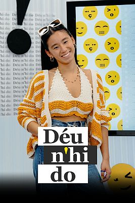 Déu n'hi do - Déu n'hi do, millora el teu català amb Shalana Rodríguez