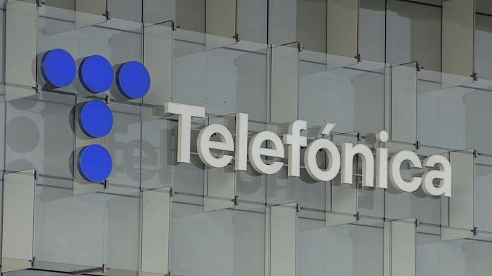 Informativo 24h - Compra de acciones de Telefónica: ¿qué consecuencias tiene?