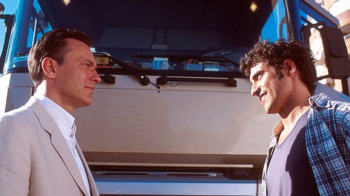 Cine de siempre - La vida mancha