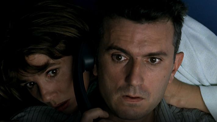 Cine de siempre - Intruso