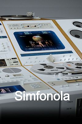 Simfonola - Simfonola rescata les perles musicals dels arxius de TVE