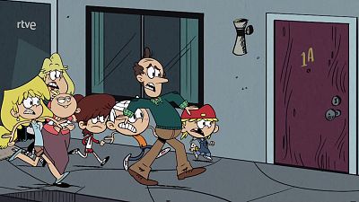 Fool's Paradise - Una casa de locos en inglés | Watch